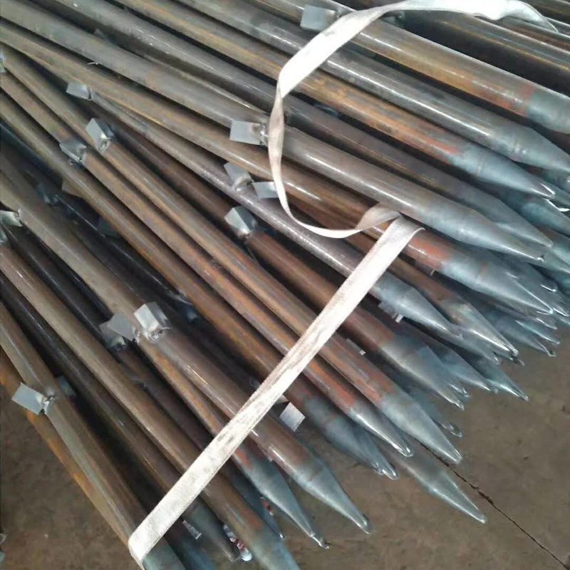 辽阳土钉小导管