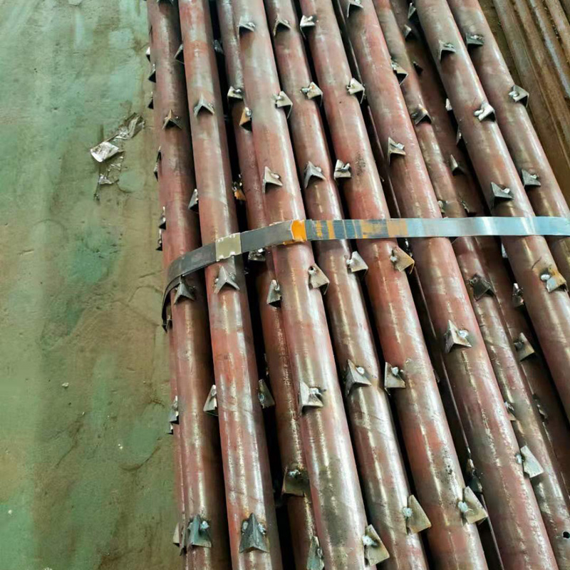 辽阳土钉小导管