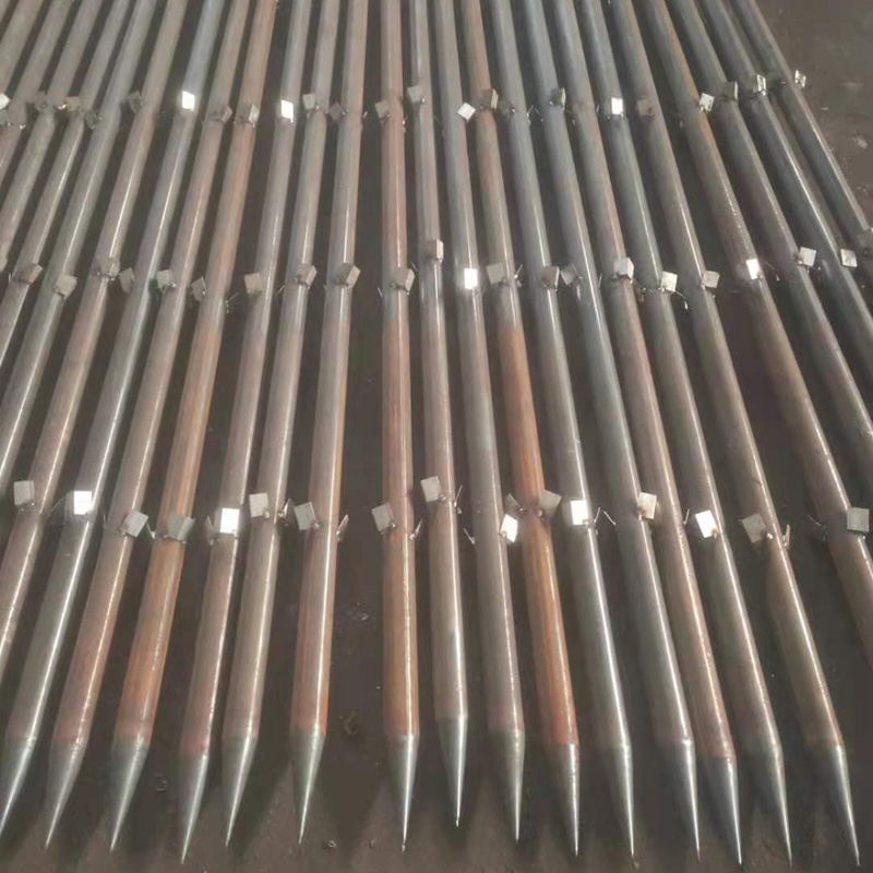 辽阳土钉小导管