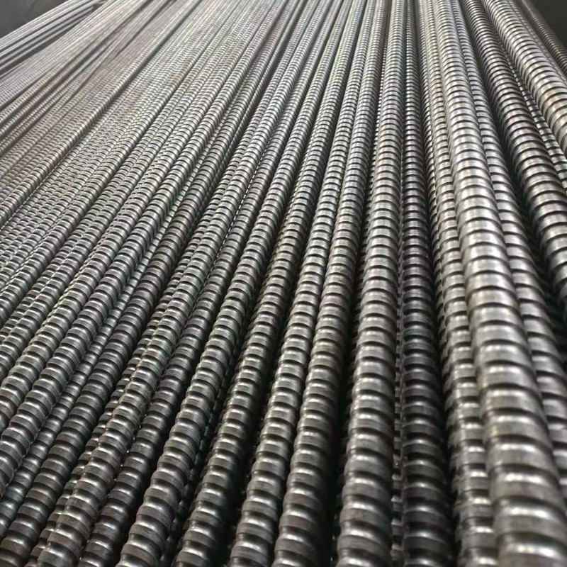 辽阳中空锚杆