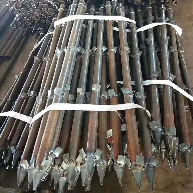辽阳倒刺小导管