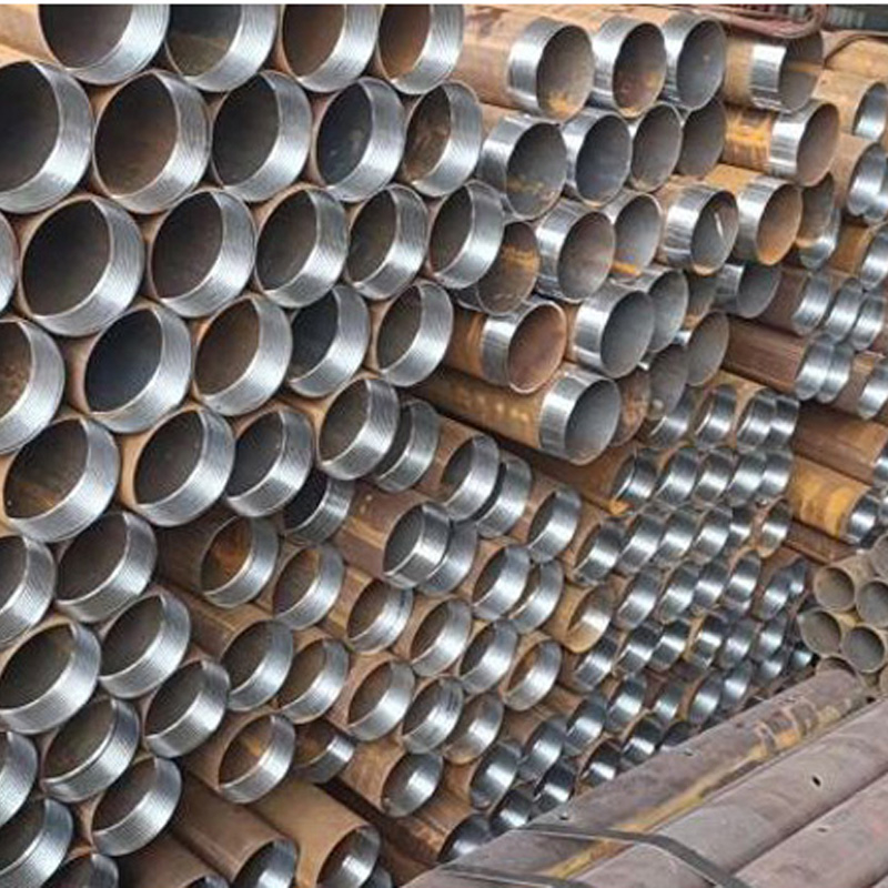辽阳矿用注浆管