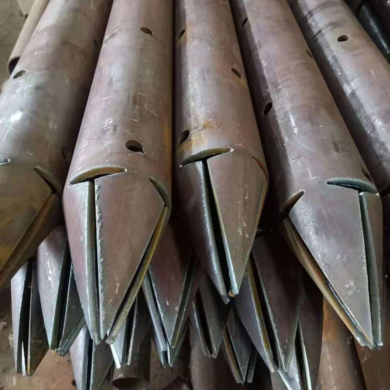辽阳预埋注浆管
